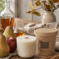 Pear of Drunken Goats Candle Refill