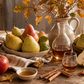 Pear of Drunken Goats Candle Refill