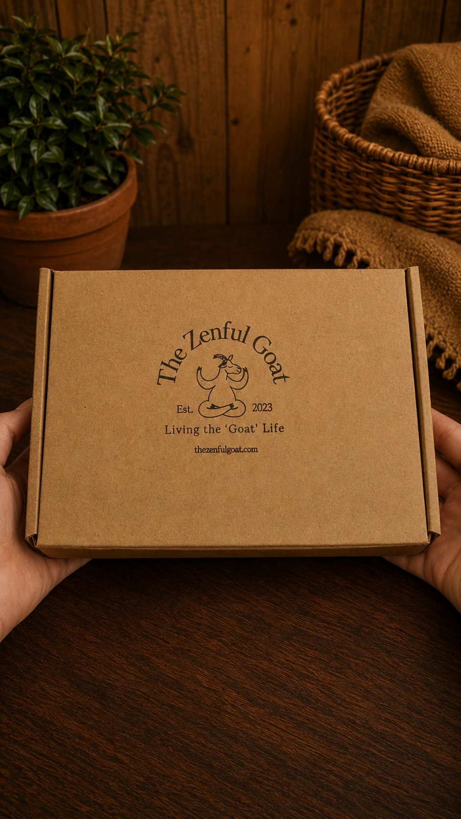Create Your Perfect Mason Jar Gift Box