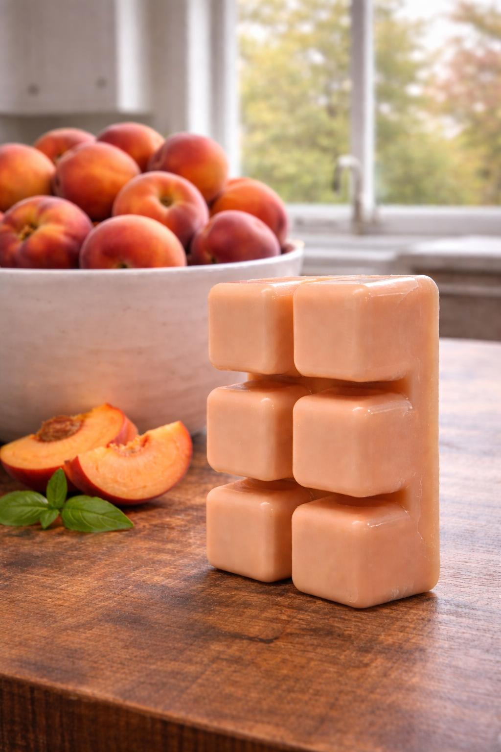 Udderly Juicy Wax Melt
